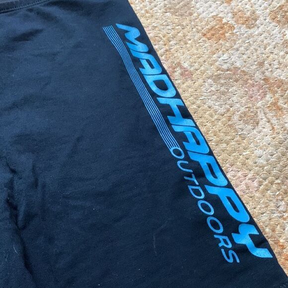 Madhappy Outdoors Biker Shorts - Picture 2 of 6